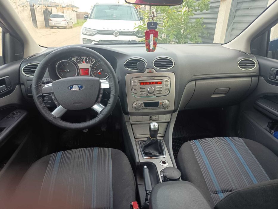 Ford focus de vânzare