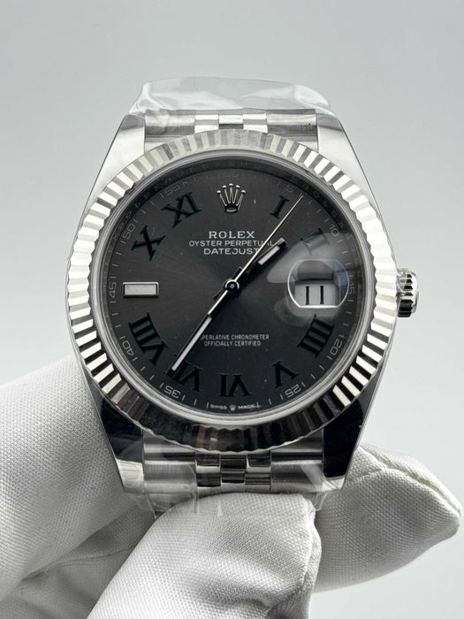 Наручные часы Rolex Datejust