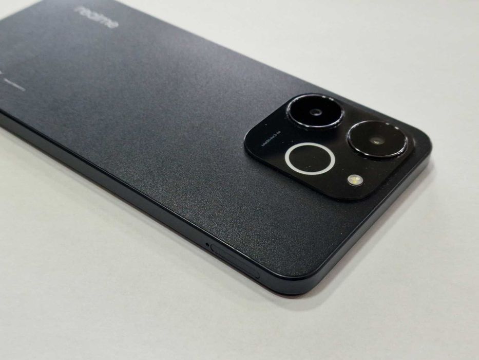 Realme Note 70T 128GB 4+8GB RAM Dual