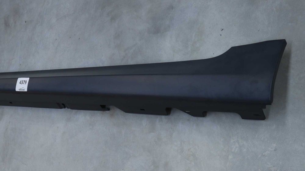 Чисто нов оригинален ляв праг М пакет за БМВ Г11