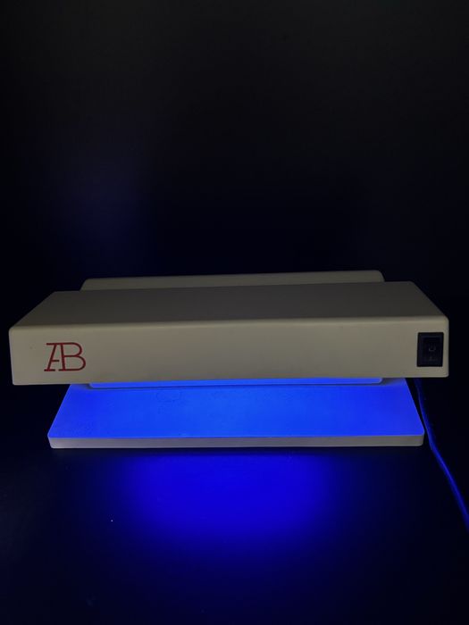 Продам детектор банкнот