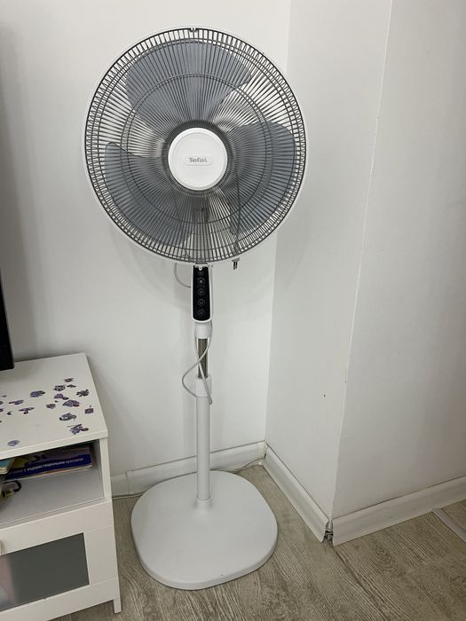 Вентилятор Tefal