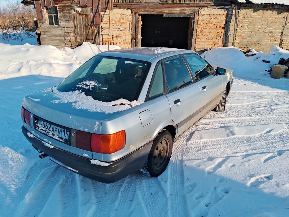 Продам Ауди б3 инжектор