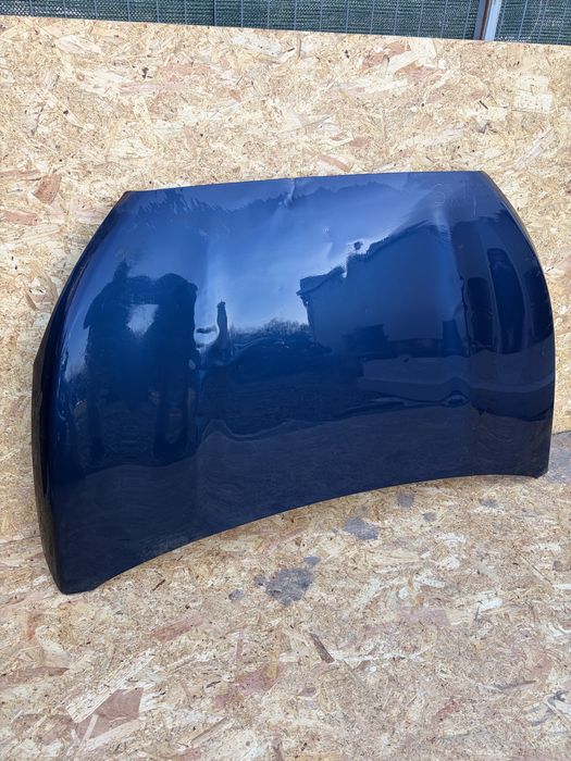 Capota motor SX4 S Cross 2013/2014/2015/2016/2017/2018/2019