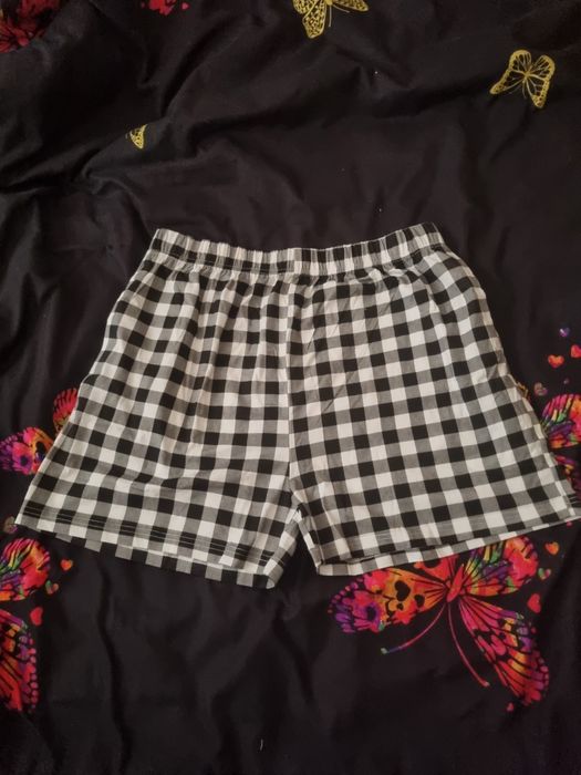 Pantaloni scurti bumbac XL