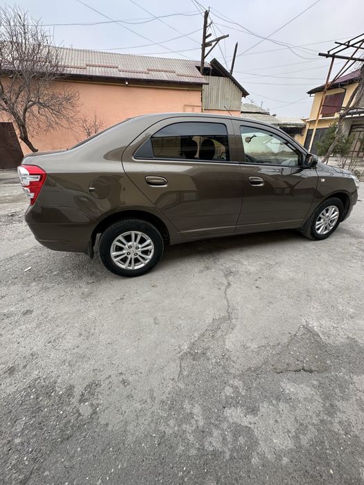 Срочна сотилади факат нахтга