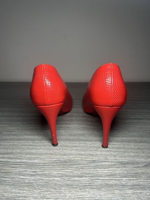 Pantofi stiletto, marimea 37