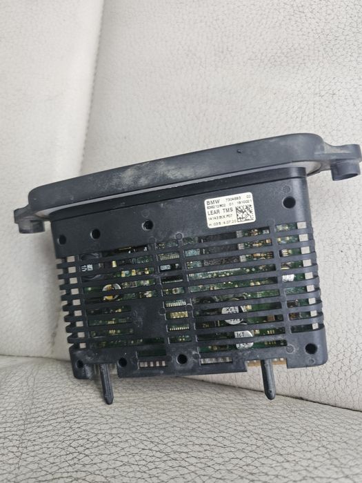 Тмс модул за фар BMW F10 F11