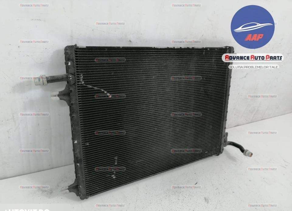 Воден радиатор оригинален Ленд Роувър / Land Rover Рейндж Роувър Евок