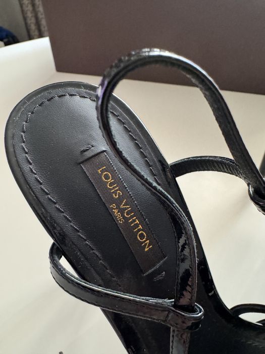 Sandale Louis Vuitton