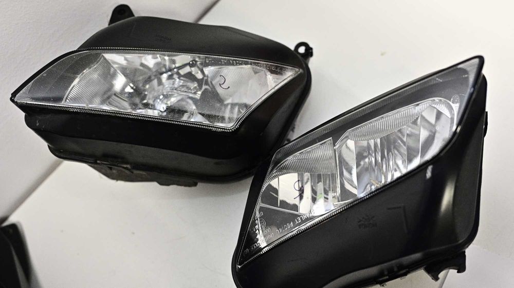 far original  Honda CBR600RR 2007-2012 stanga dreapta  PC40 600RR