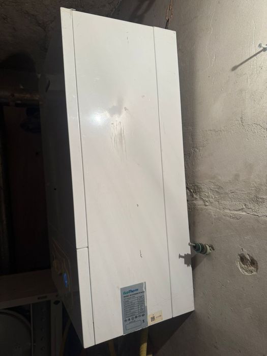 Котёл Икатерм Ecotherm