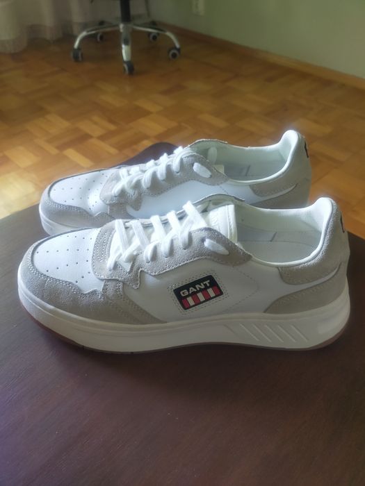 Кроссовки GANT, Columbia оригинал