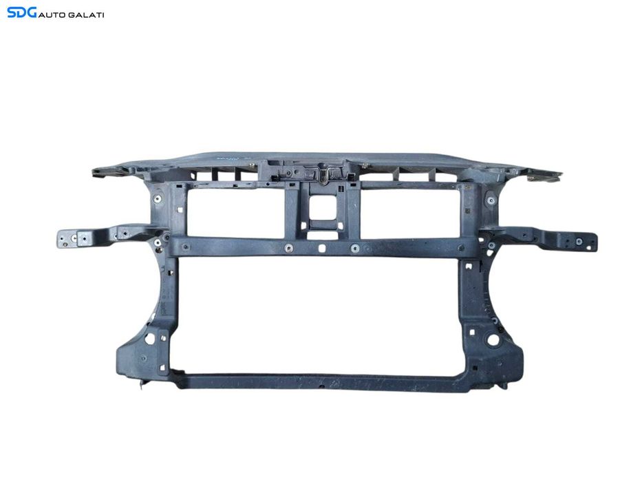 Trager Tragher Panou Frontal Calandru Suport Radiatoare Volkswagen Passat B6 2005 - 2010 Cod 3C0805588H 3C0805594D [LC1628]