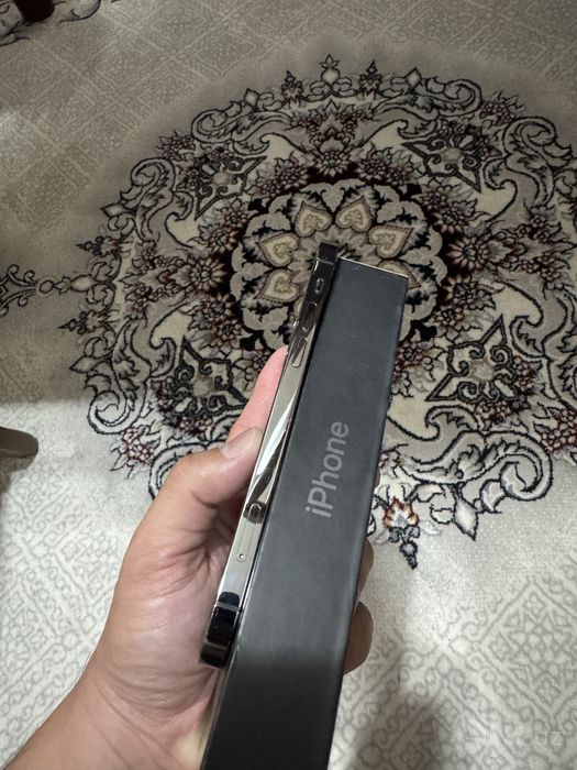 iPhone 12 Pro 256 LLA