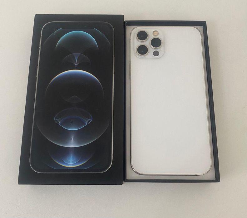 Iphone 12 Pro Apple Айфон