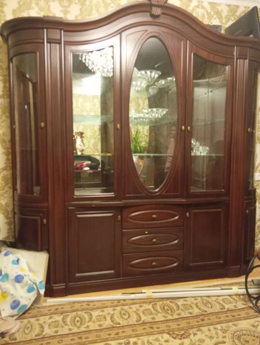 Мебель 50000тг..