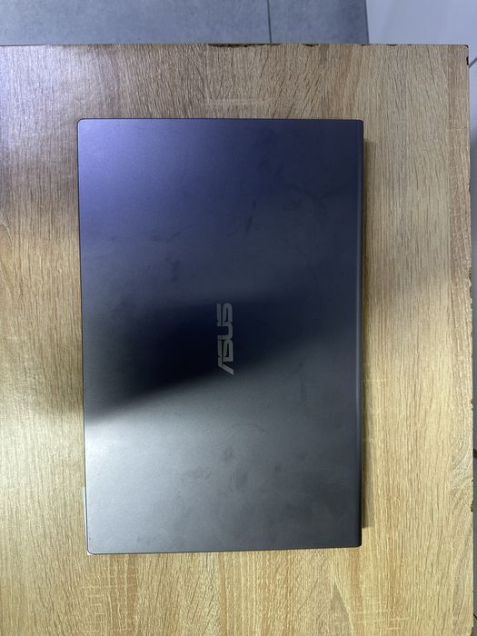 Ноутбук Asus sonicMaster