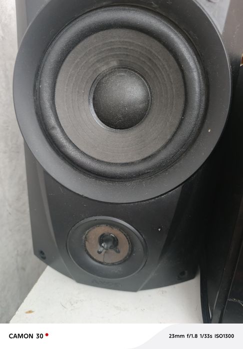 Домашний сабуфер