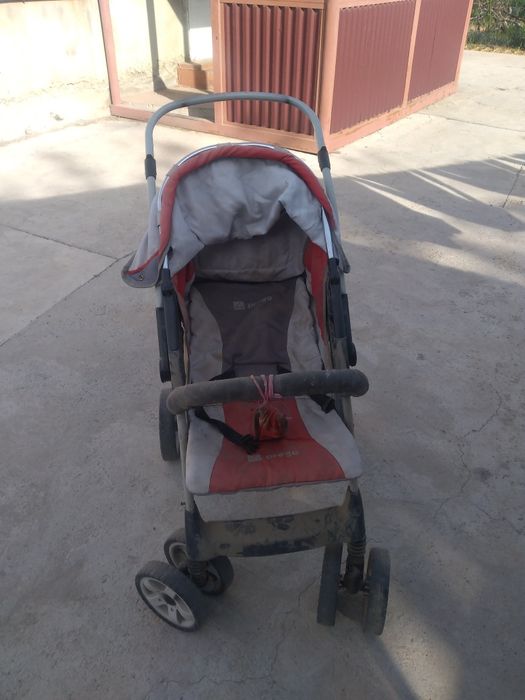 Коляска детская бу,