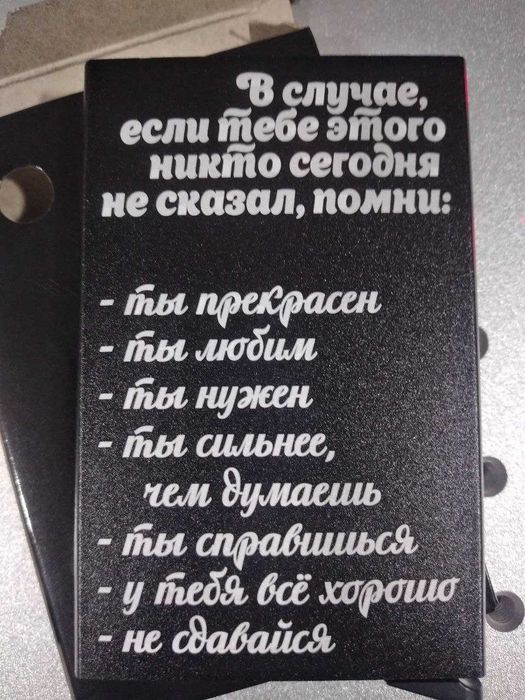Картхолдер. Коробочка для банковских карт, прав, тех-талона .