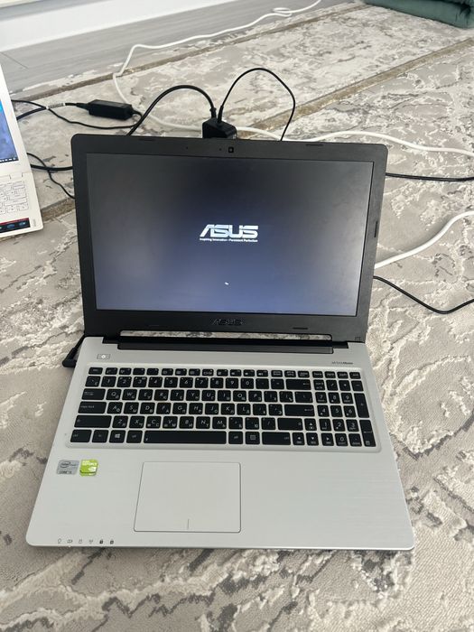 Asus  intel core i5