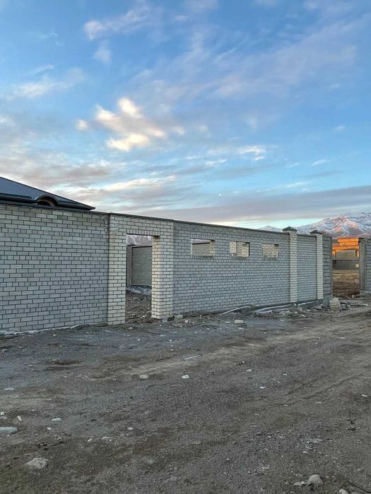 Янги Чорвокда 6 сот. Дача сотаман