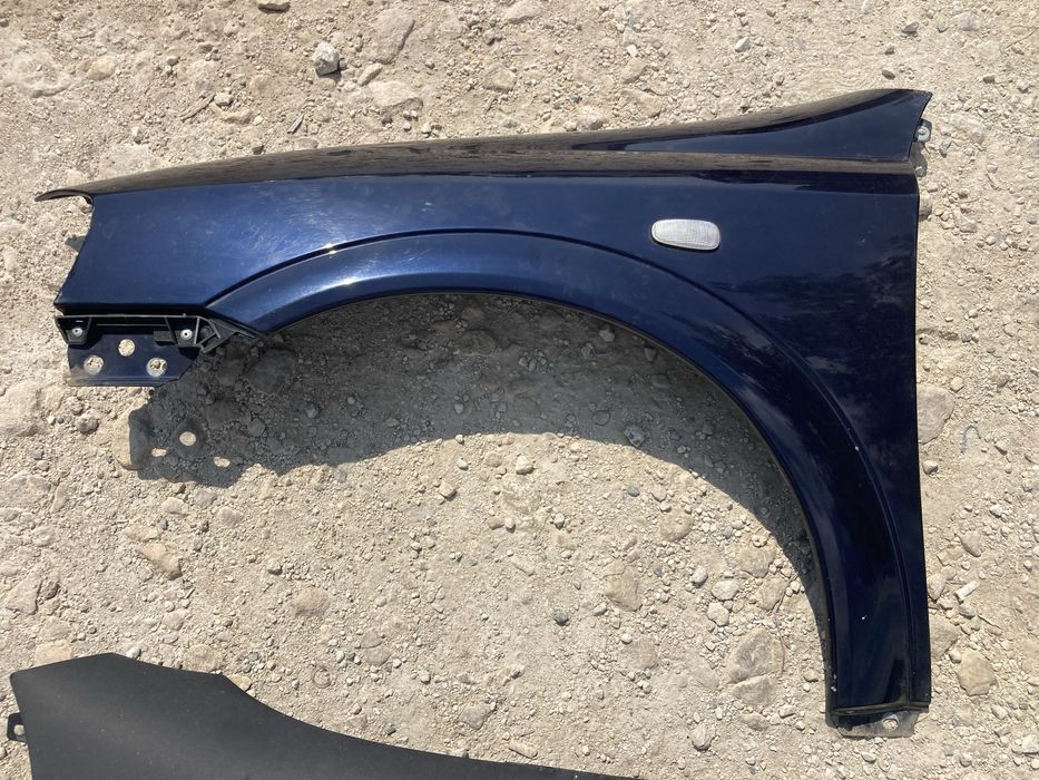 Оригинални калници за Опел Астра Г 98- 2003г