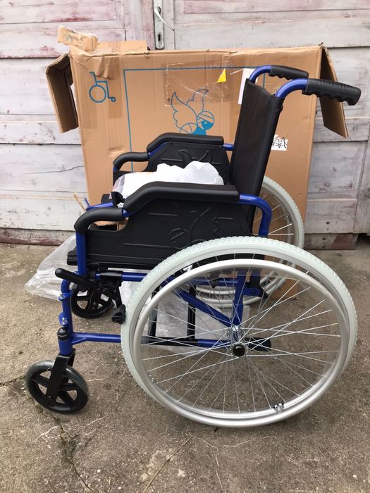 Scaun rulant Thuasne