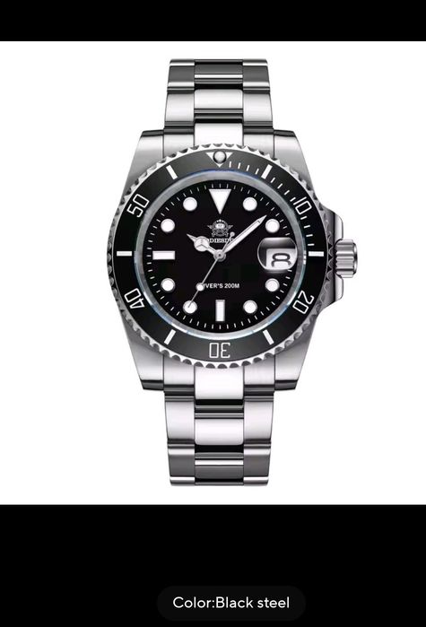 Дайвър на ADDIESDIVE 200 метра