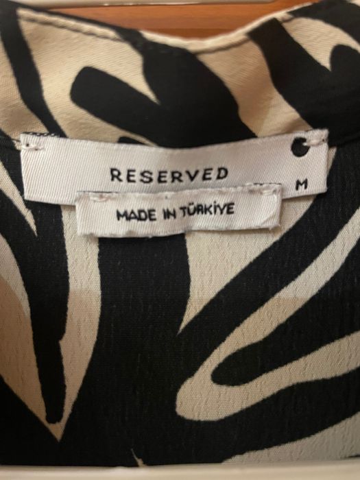 Риза Reserved размер M