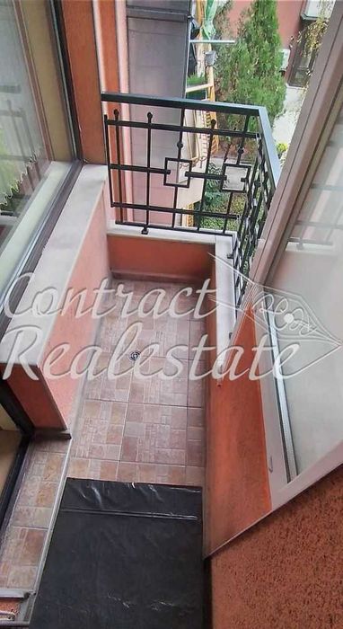 Дава се под наем Двустаен апартамент в Варна, Колхозен пазар - 69 кв.м за 408 € - Снимка #4