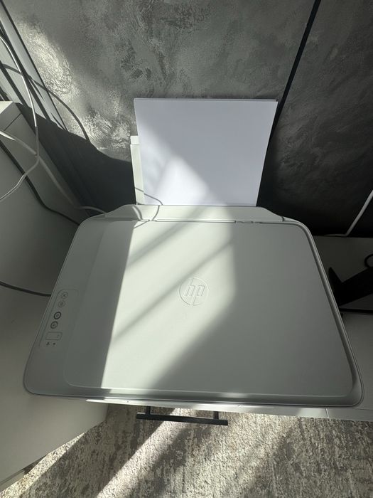 Принтер HP desk jet 2320