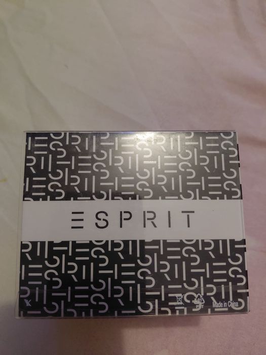 Ceas Esprit Nou in cutie