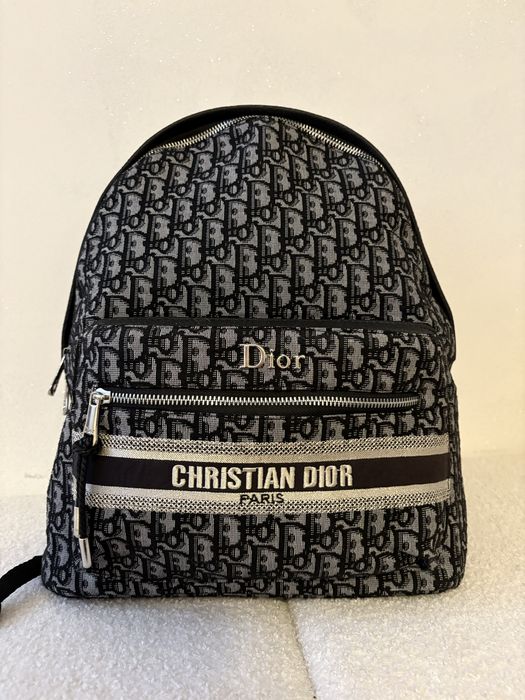 Giozdan Dior, nou.