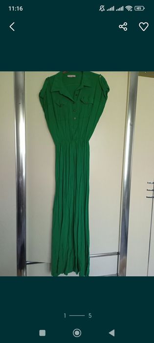 Платье 48-50 р Турция