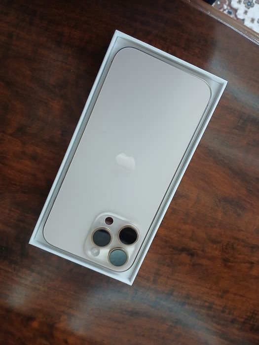 Iphone 16 pro max ideal