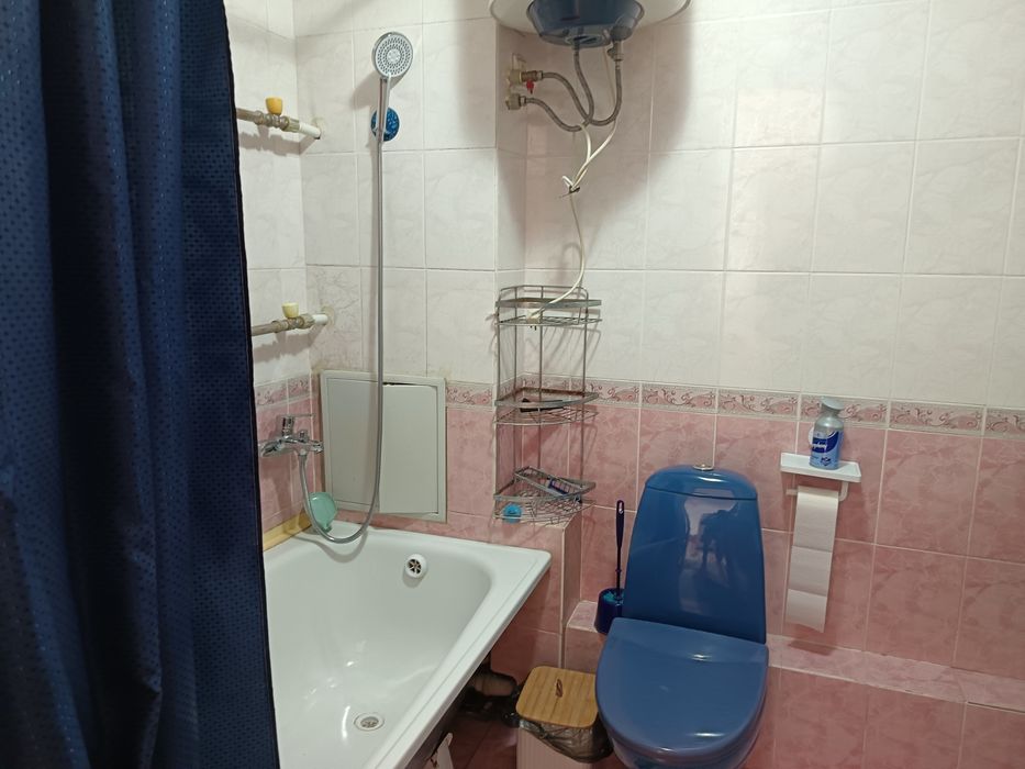Сдаётся 1к квартира, 3мкр