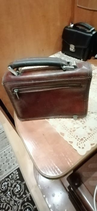 Мужская барсетка