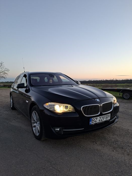 Vând  /  Schimb Bmw F11
