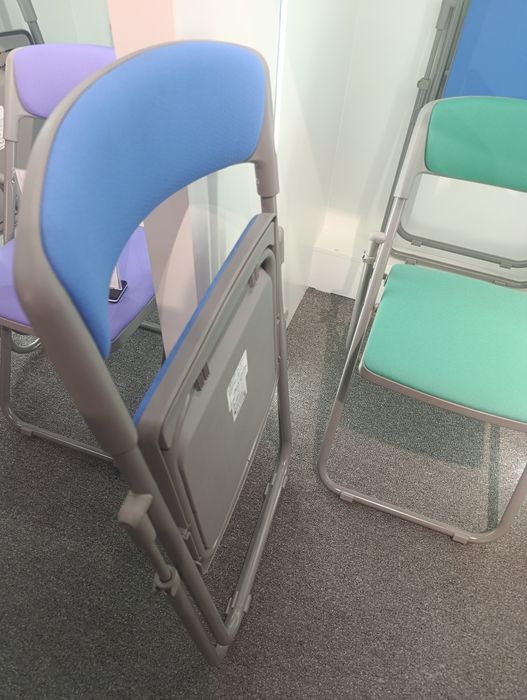 Раскладной кресло из Японии.