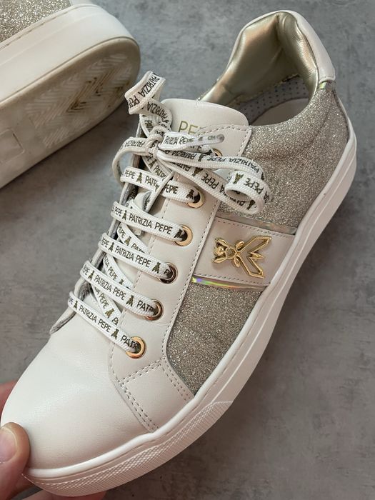 Сникърси Patrizia Pepe 39