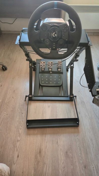 Волан logitech g923