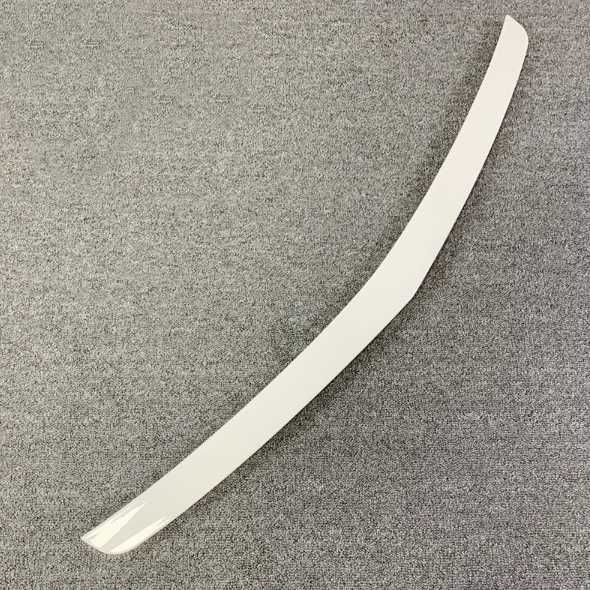 Спойлер Mercedes W212 08-15 Мерцедес В212 тунинг спойлер за багажник