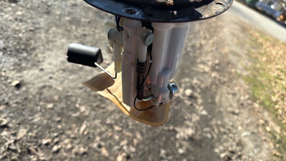 Бензинова помпа за Хонда Легенд 3.7 автомат