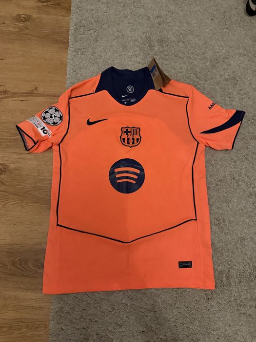 Tricou Lewandowski