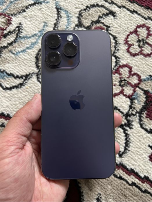 iPhone Айфон 14 Pro Max 256GB Purple