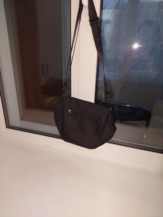 Продажа сумки б/у