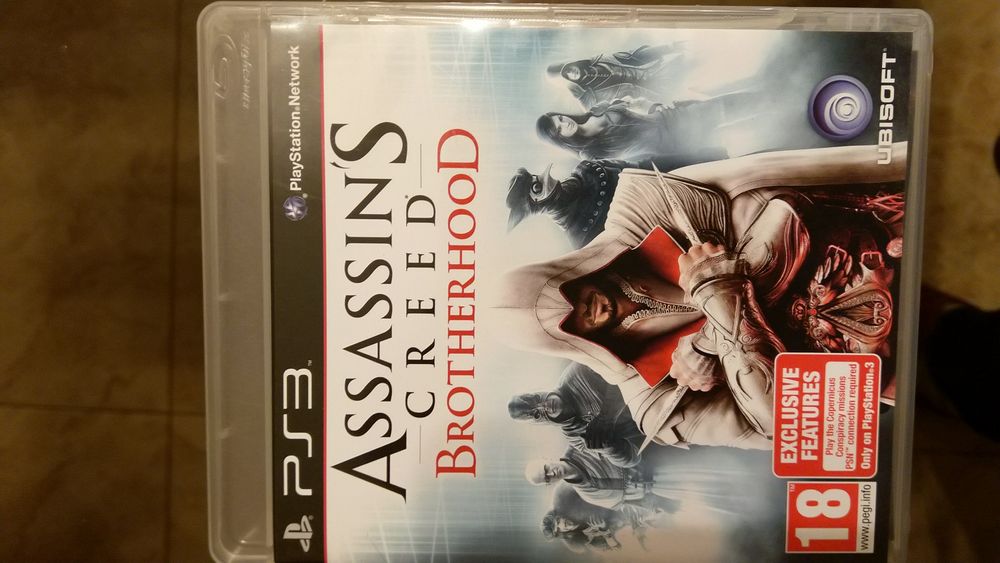 Игри за Play Station 3