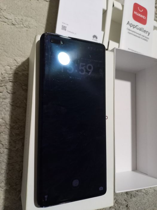 Huawei nova11 pro 8/256 (продам/обмен)